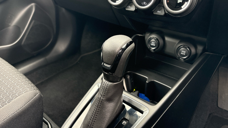 Suzuki Swift 1.0 Boosterjet SZ5 5dr Auto Petrol Hatchback